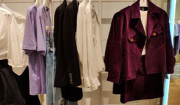 爱依服,时尚与舒适的完美融合